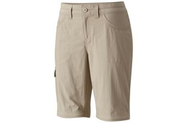 Image of Mountain Hardwear Mirada Convertible Pant - Women's, Badlands, 8 1574581103-8-32