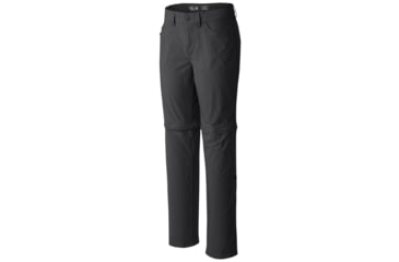 Image of Mirada Convertible Pant - Womens-Shark-Long Inseam-2