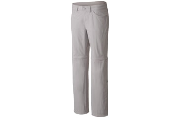 Image of Mirada Convertible Pant - Womens-Steam-Long Inseam-6