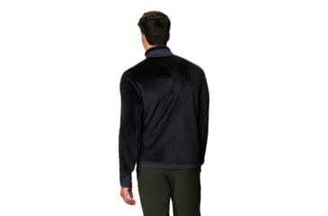 Image of Mountain Hardwear Monkey/2 Jacket - Men's, Black, Large, OM8174090-L