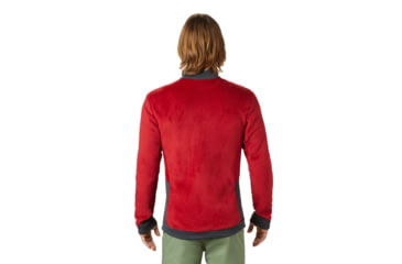 Image of Mountain Hardwear Monkey/2 Jacket - Men's, Dark Brick, Extra Large, OM8174603-XL
