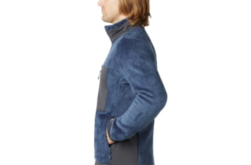 Image of Mountain Hardwear Monkey/2 Jacket - Men's, Zinc, Extra Large, OM8174492-XL