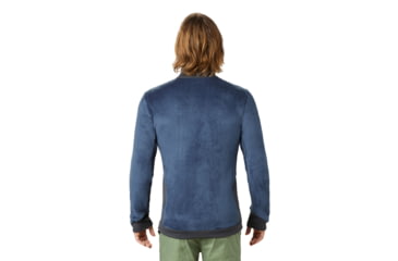 Image of Mountain Hardwear Monkey/2 Jacket - Men's, Zinc, Extra Large, OM8174492-XL