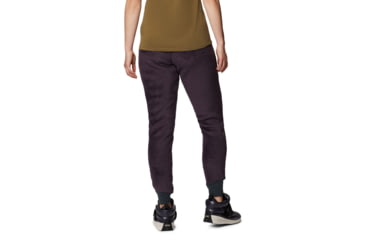 Image of Mountain Hardwear Monkey/2 Pant - Women's, Blurple, Large, Long, OL8892599-L-L