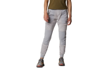 Image of Mountain Hardwear Monkey/2 Pant - Women's, Light Dunes, Medium, Regular, OL8892055-M-R