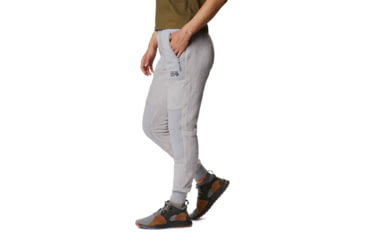 Image of Mountain Hardwear Monkey/2 Pant - Women's, Light Dunes, Medium, Regular, OL8892055-M-R