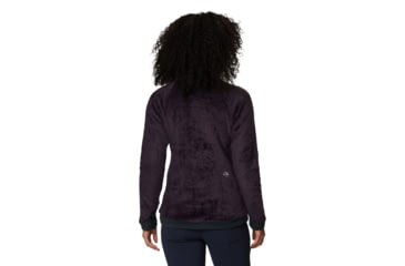 Image of Mountain Hardwear Monkey/2 Pullover - Women's, Blurple, Small, OL9066599-S