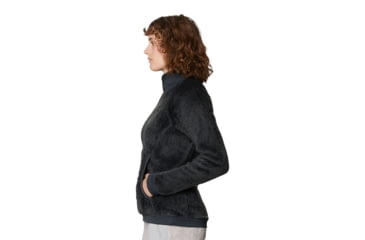 Image of Mountain Hardwear Monkey/2 Pullover - Women's, Dark Storm, Small, OL9066004-S