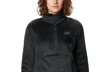 Image of Mountain Hardwear Monkey/2 Pullover - Women's, Dark Storm, Small, OL9066004-S