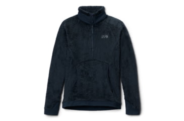 Image of Mountain Hardwear Monkey/2 Pullover - Women's, Dark Storm, Small, OL9066004-S