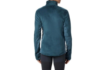 Image of Mountain Hardwear Monkey/2 Pullover - Womens, Icelandic, Extra Small, OL8185324-XS