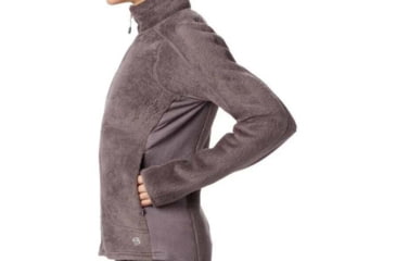Image of Mountain Hardwear Monkey/2 Pullover - Womens, Purple Dusk, Extra Large, OL8185579-XL