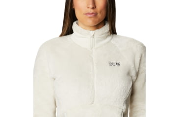 Image of Mountain Hardwear Monkey/2 Pullover - Women's, Stone, Extra Large, OL9066022-XL