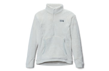 Image of Mountain Hardwear Monkey/2 Pullover - Women's, Stone, Extra Large, OL9066022-XL