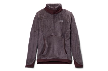 Image of Mountain Hardwear Monkey/2 Pullover - Women's, Warm Ash, Large, OL9066249-L