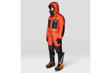 Image of Mountain Hardwear Absolute Zero Suit - Mens