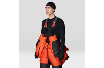 Image of Mountain Hardwear Absolute Zero Suit - Mens