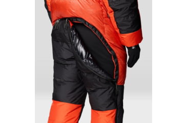 Image of Mountain Hardwear Absolute Zero Suit - Mens