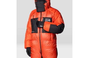 Image of Mountain Hardwear Absolute Zero Suit - Mens