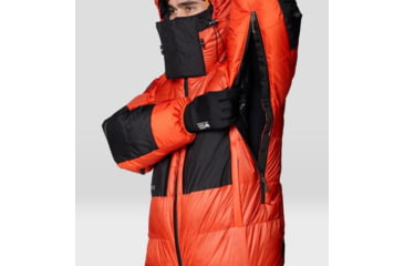 Image of Mountain Hardwear Absolute Zero Suit - Mens