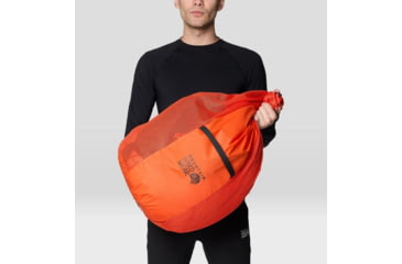Image of Mountain Hardwear Absolute Zero Suit - Mens