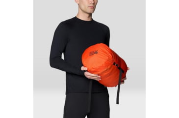 Image of Mountain Hardwear Absolute Zero Suit - Mens