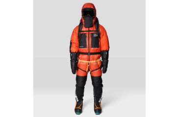 Image of Mountain Hardwear Absolute Zero Suit - Mens