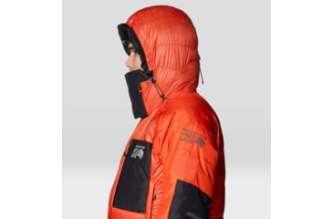 Image of Mountain Hardwear Absolute Zero Suit - Mens