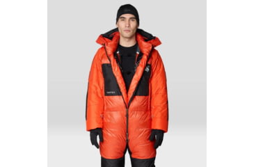 Image of Mountain Hardwear Absolute Zero Suit - Mens