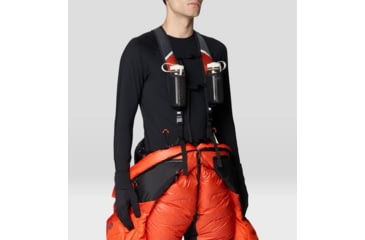 Image of Mountain Hardwear Absolute Zero Suit - Mens