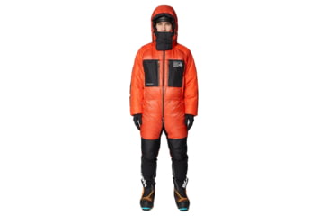 Image of Mountain Hardwear Absolute Zero Suit - Mens