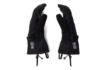 Image of Mountain Hardwear All Tracks GORE-TEX Glove - Womens