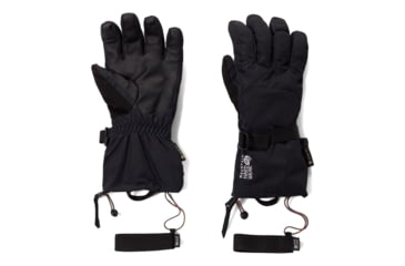 Image of Mountain Hardwear All Tracks GORE-TEX Glove - Womens