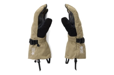 Image of Mountain Hardwear All Tracks GORE-TEX Glove - Womens