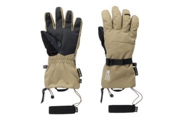 Image of Mountain Hardwear All Tracks GORE-TEX Glove - Womens