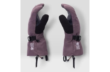 Image of Mountain Hardwear All Tracks GORE-TEX Glove - Womens