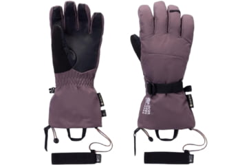Image of Mountain Hardwear All Tracks GORE-TEX Glove - Womens
