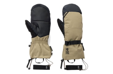 Image of Mountain Hardwear All Tracks GORE-TEX Mitt