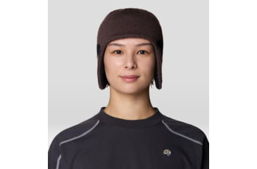 Image of Mountain Hardwear Backyarn Cap