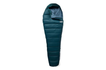Image of Mountain Hardwear BishopPass M15F/-9C Sleeping Bag