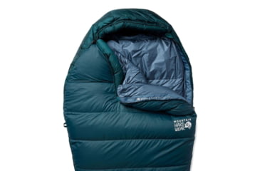 Image of Mountain Hardwear BishopPass M15F/-9C Sleeping Bag