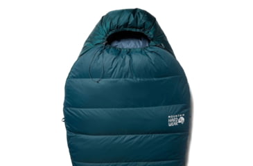 Image of Mountain Hardwear BishopPass M15F/-9C Sleeping Bag