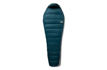 Image of Mountain Hardwear BishopPass M15F/-9C Sleeping Bag