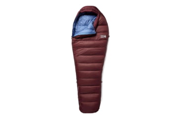 Image of Mountain Hardwear Bishop Pass W 0F/-18C Sleeping Bag - Womens