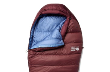 Image of Mountain Hardwear Bishop Pass W 0F/-18C Sleeping Bag - Womens