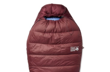 Image of Mountain Hardwear Bishop Pass W 0F/-18C Sleeping Bag - Womens