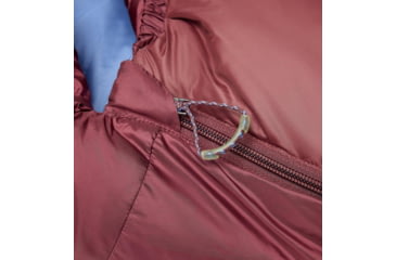 Image of Mountain Hardwear Bishop Pass W 0F/-18C Sleeping Bag - Womens