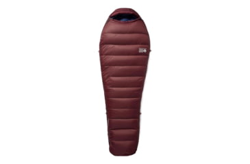 Image of Mountain Hardwear Bishop Pass W 0F/-18C Sleeping Bag - Womens