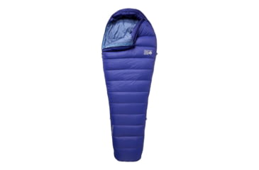 Image of Mountain Hardwear Bishop Pass W 15F/-9C Sleeping Bag - Womens