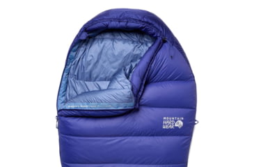 Image of Mountain Hardwear Bishop Pass W 15F/-9C Sleeping Bag - Womens